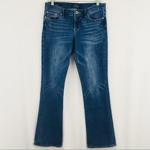 Lucky Brand Jeans Sweet Boot Medium Wash Size 6/28